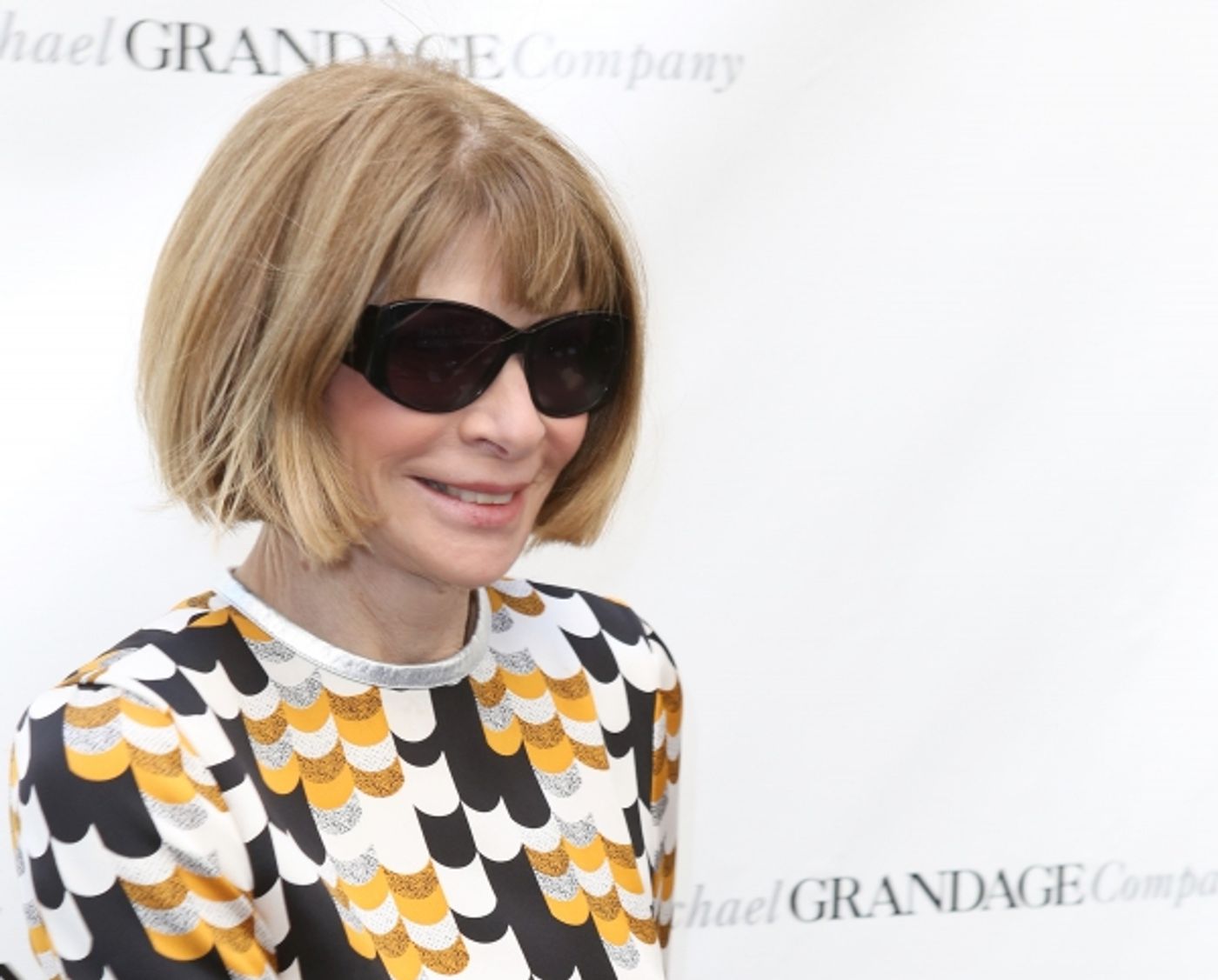 Photo Coverage: Inside THE CRIPPLE OF INISHMAAN's Opening Theatre Arrivals!  Image