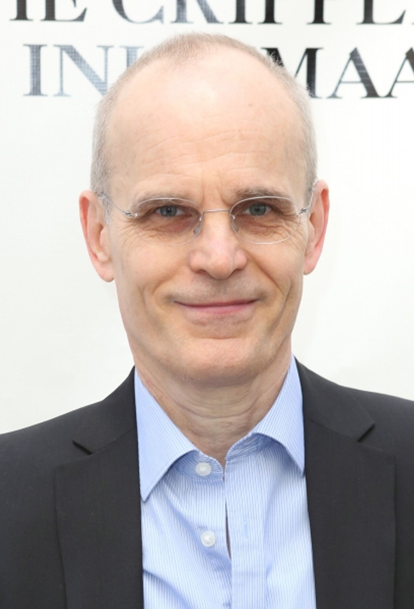 Photo Coverage: Inside THE CRIPPLE OF INISHMAAN's Opening Theatre Arrivals!  Image