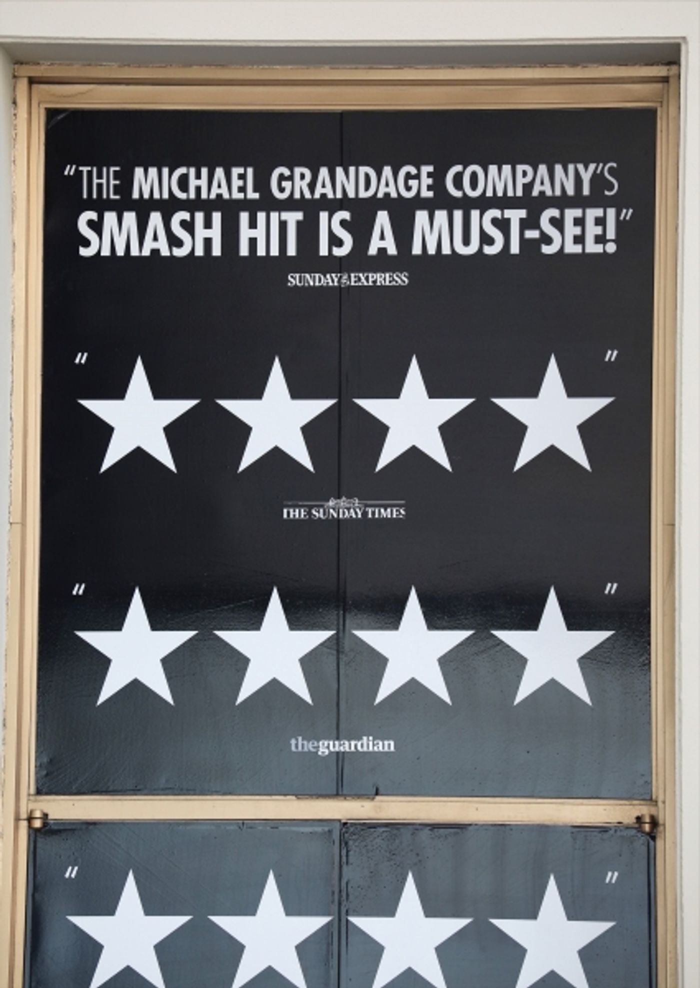 Photo Coverage: Inside THE CRIPPLE OF INISHMAAN's Opening Night Curtain Call!  Image