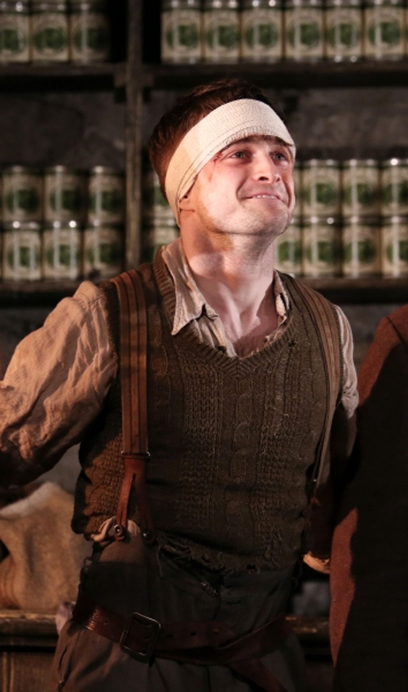 Photo Coverage: Inside THE CRIPPLE OF INISHMAAN's Opening Night Curtain Call!  Image