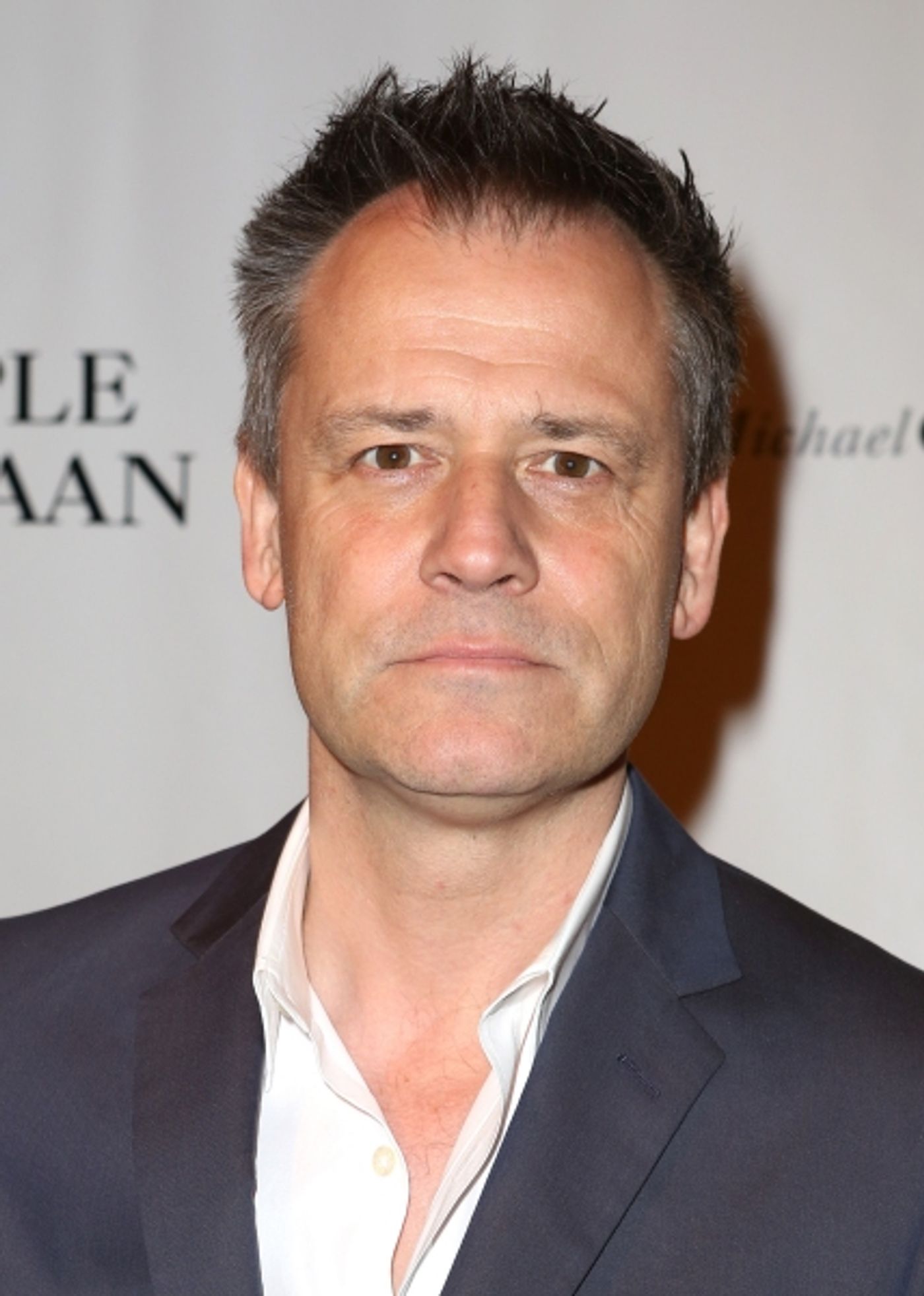 Photo Coverage: THE CRIPPLE OF INISHMAAN Company Celebrates Opening Night Image