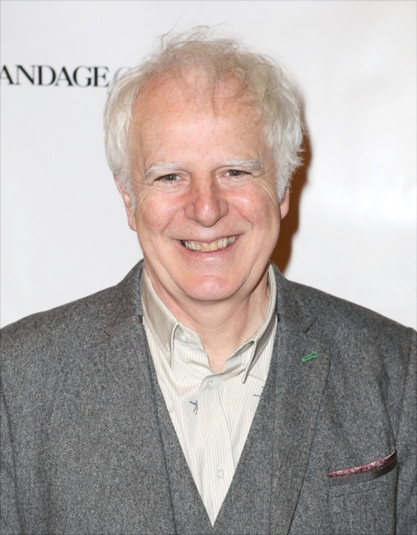 Photo Coverage: THE CRIPPLE OF INISHMAAN Company Celebrates Opening Night Image