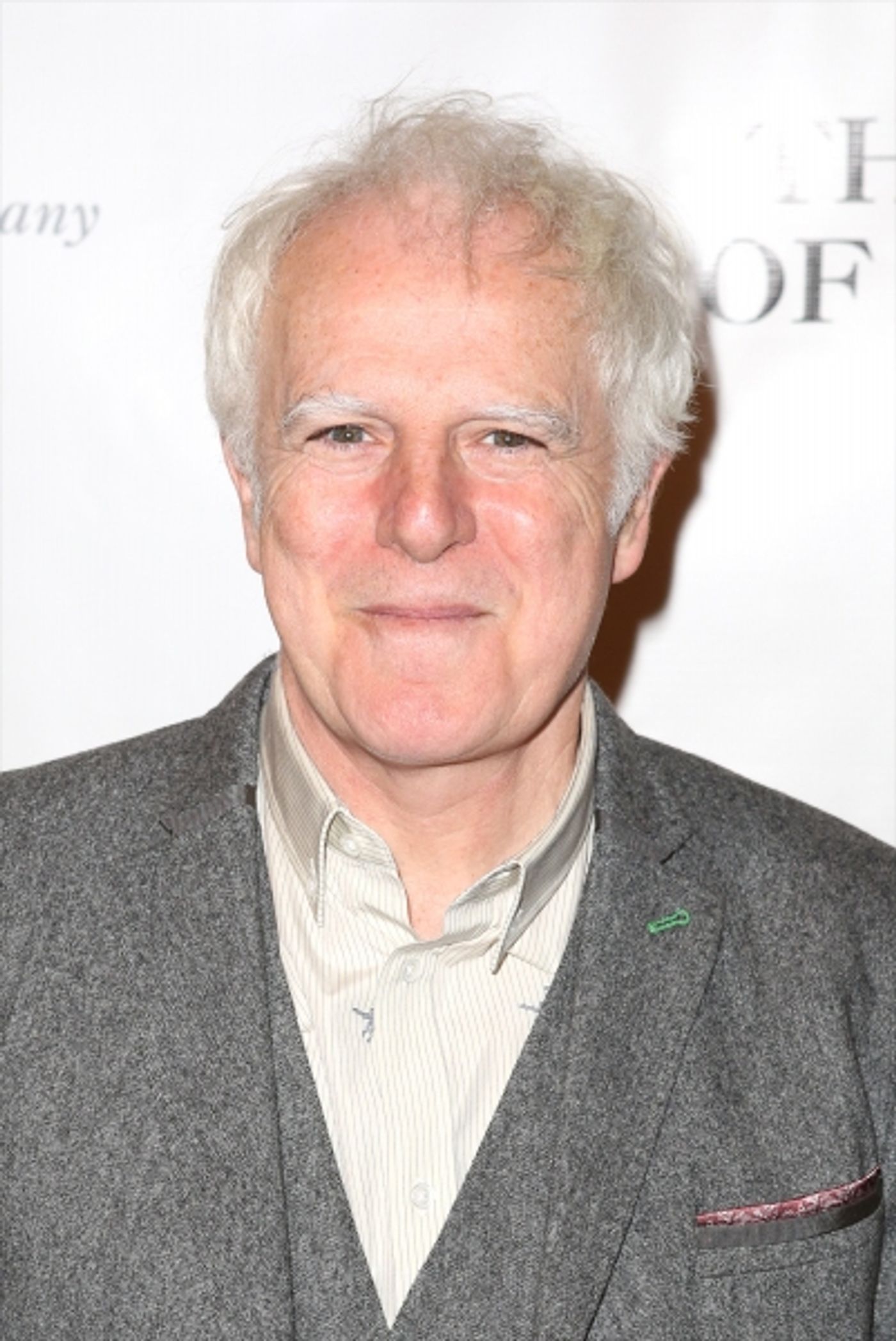 Photo Coverage: THE CRIPPLE OF INISHMAAN Company Celebrates Opening Night Image