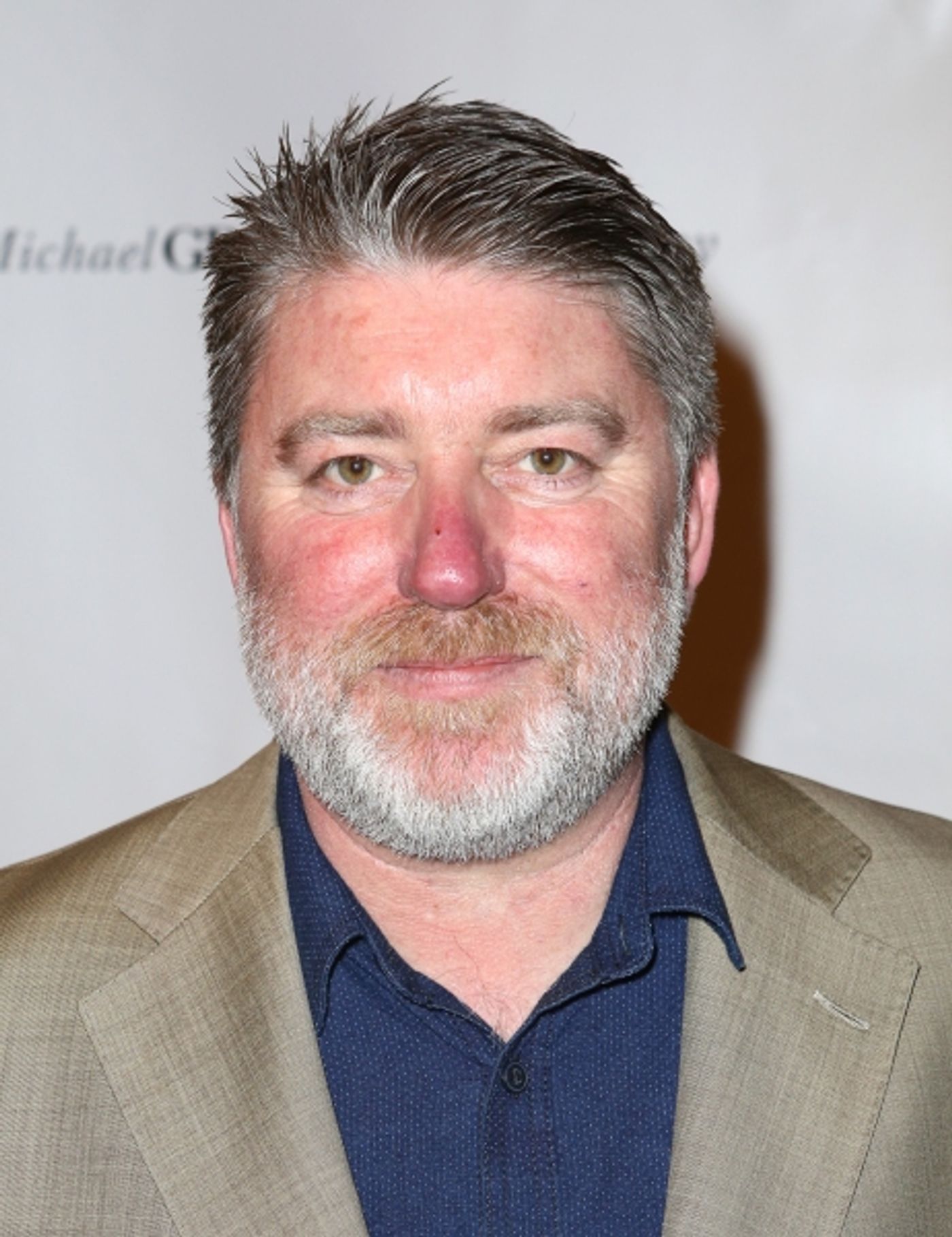 Photo Coverage: THE CRIPPLE OF INISHMAAN Company Celebrates Opening Night Image