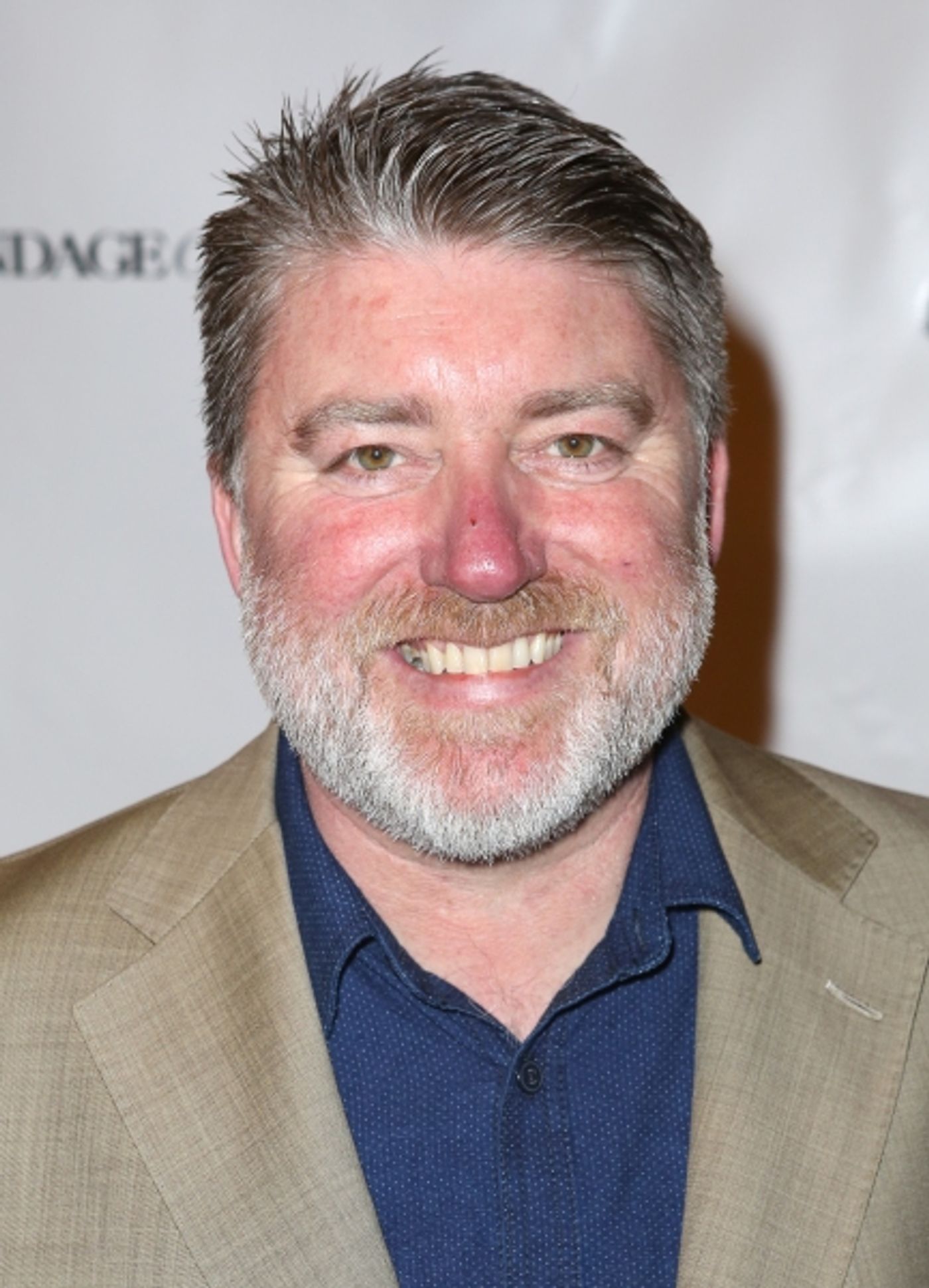 Photo Coverage: THE CRIPPLE OF INISHMAAN Company Celebrates Opening Night Image