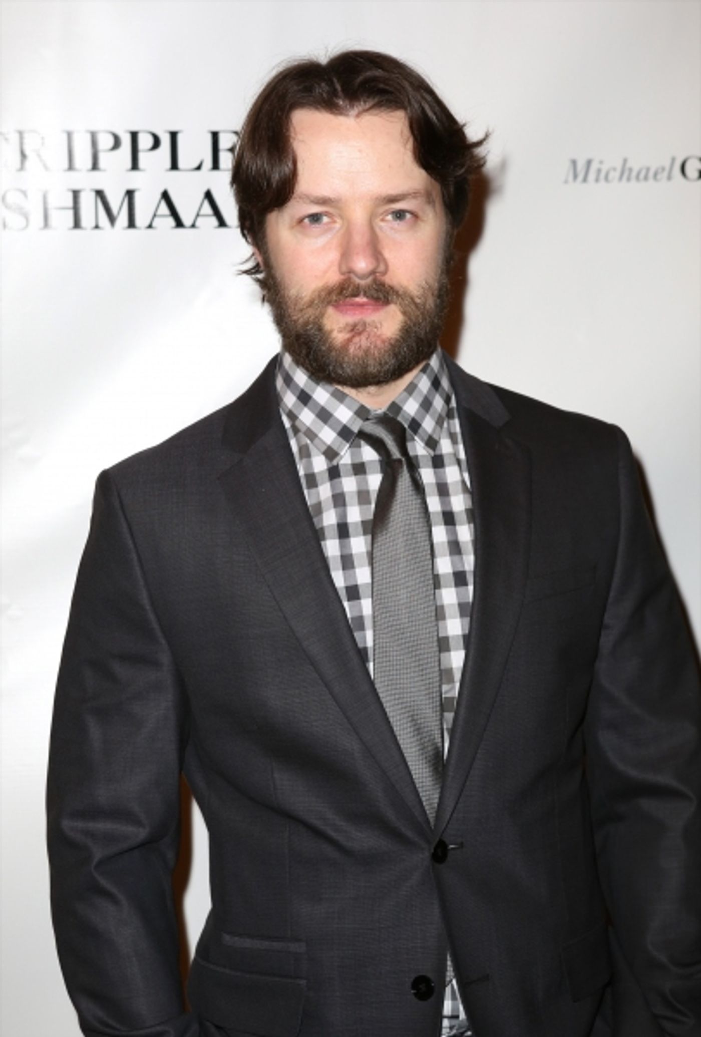 Photo Coverage: THE CRIPPLE OF INISHMAAN Company Celebrates Opening Night Image