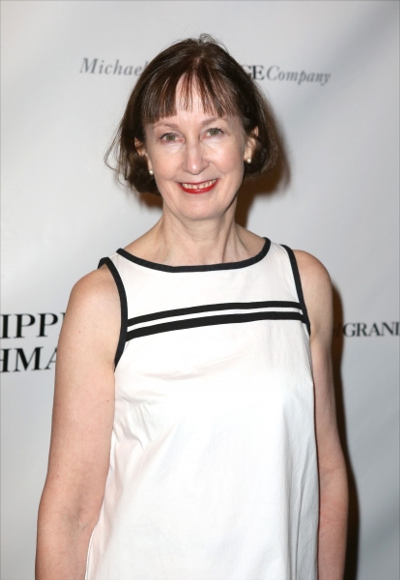 Photo Coverage: THE CRIPPLE OF INISHMAAN Company Celebrates Opening Night Image