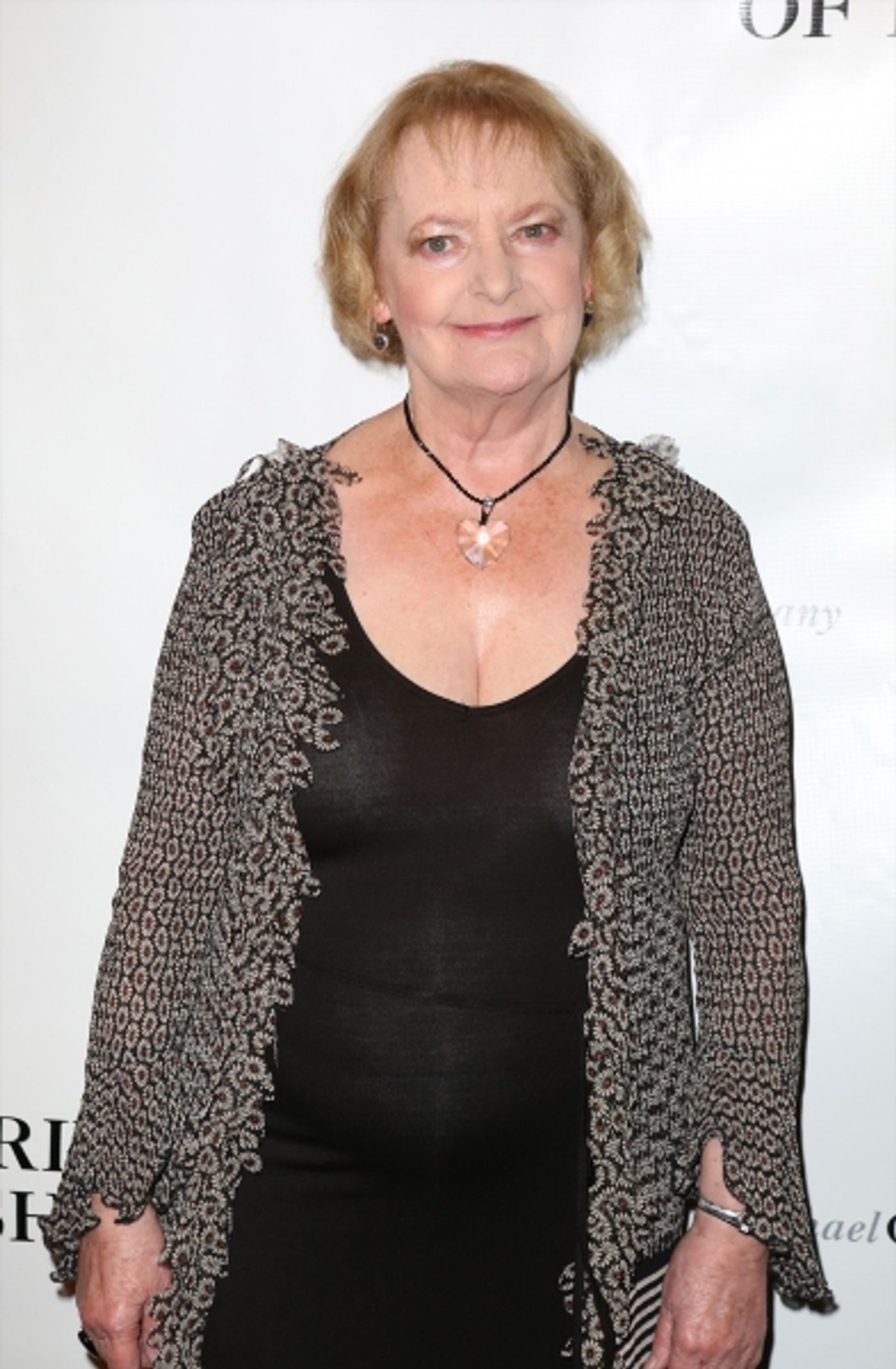 Photo Coverage: THE CRIPPLE OF INISHMAAN Company Celebrates Opening Night Image