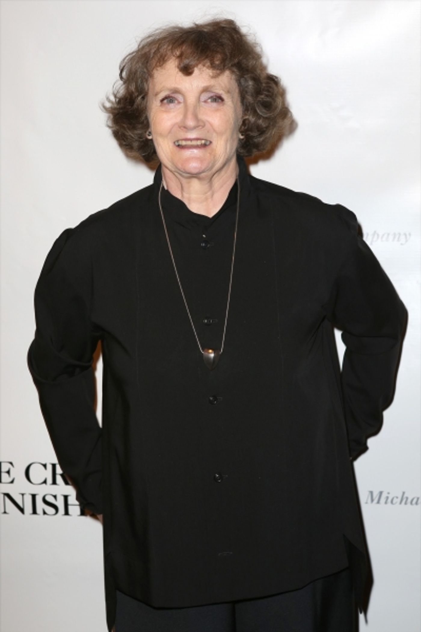 Photo Coverage: THE CRIPPLE OF INISHMAAN Company Celebrates Opening Night Image