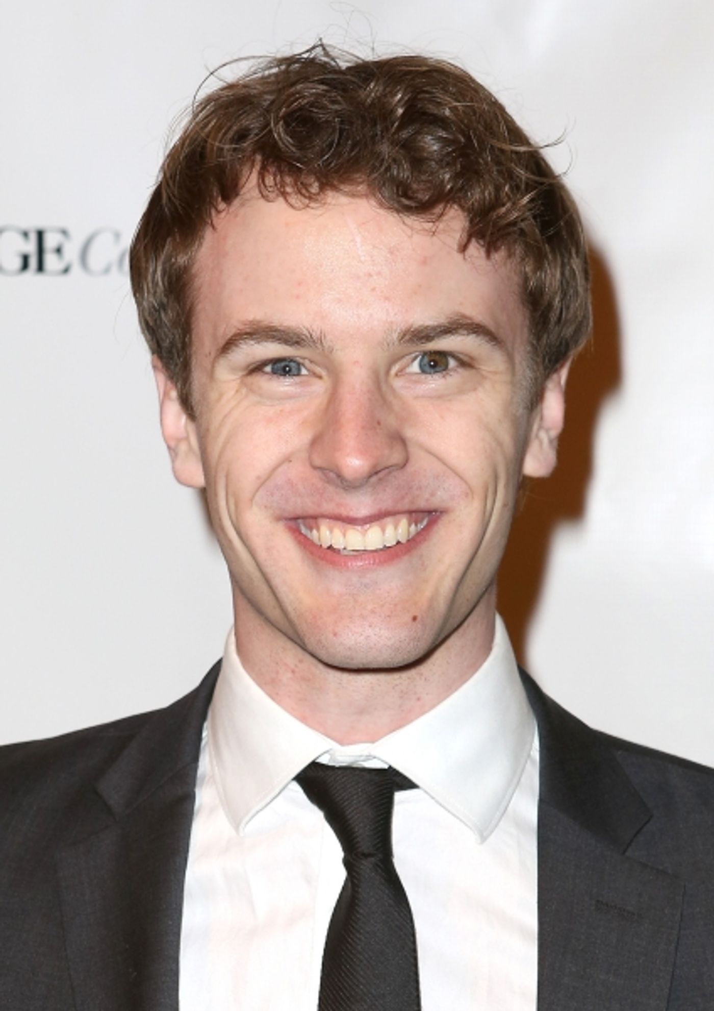 Photo Coverage: THE CRIPPLE OF INISHMAAN Company Celebrates Opening Night Image