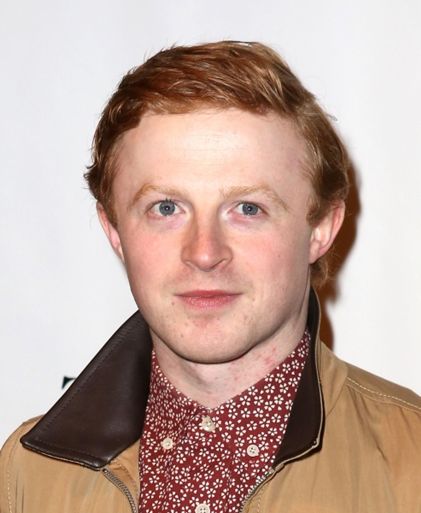 Photo Coverage: THE CRIPPLE OF INISHMAAN Company Celebrates Opening Night Image