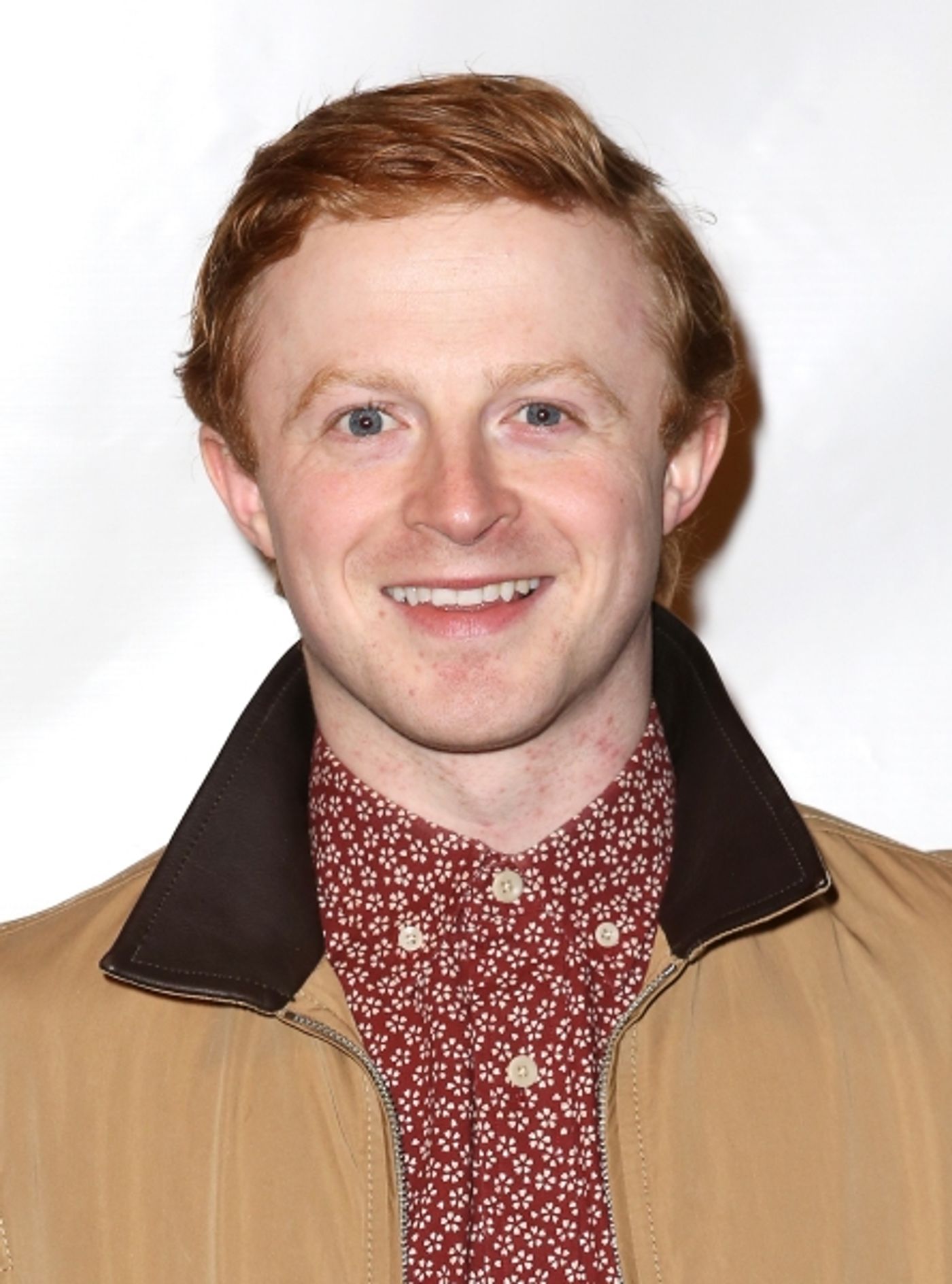 Photo Coverage: THE CRIPPLE OF INISHMAAN Company Celebrates Opening Night Image