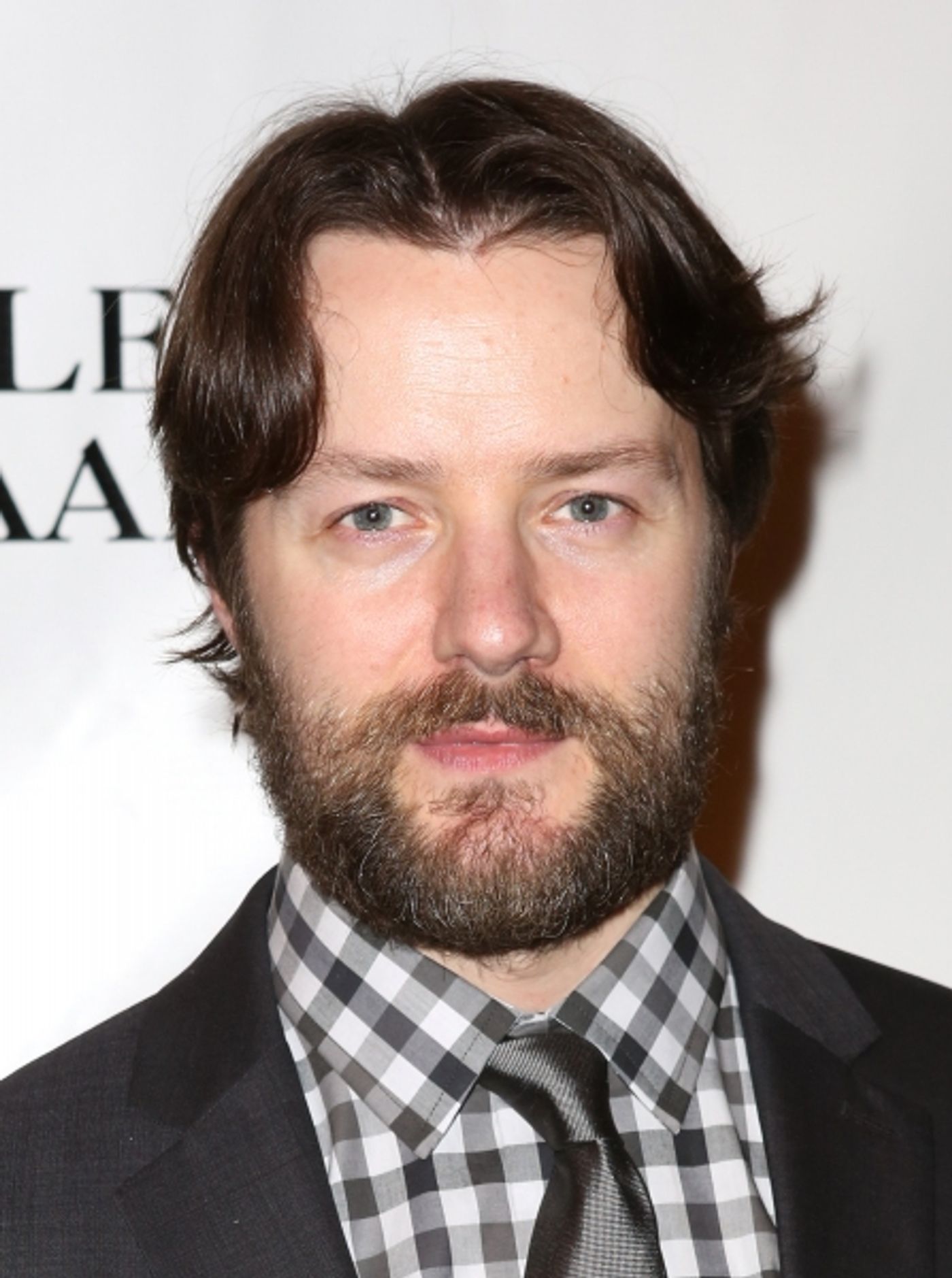 Photo Coverage: THE CRIPPLE OF INISHMAAN Company Celebrates Opening Night Image