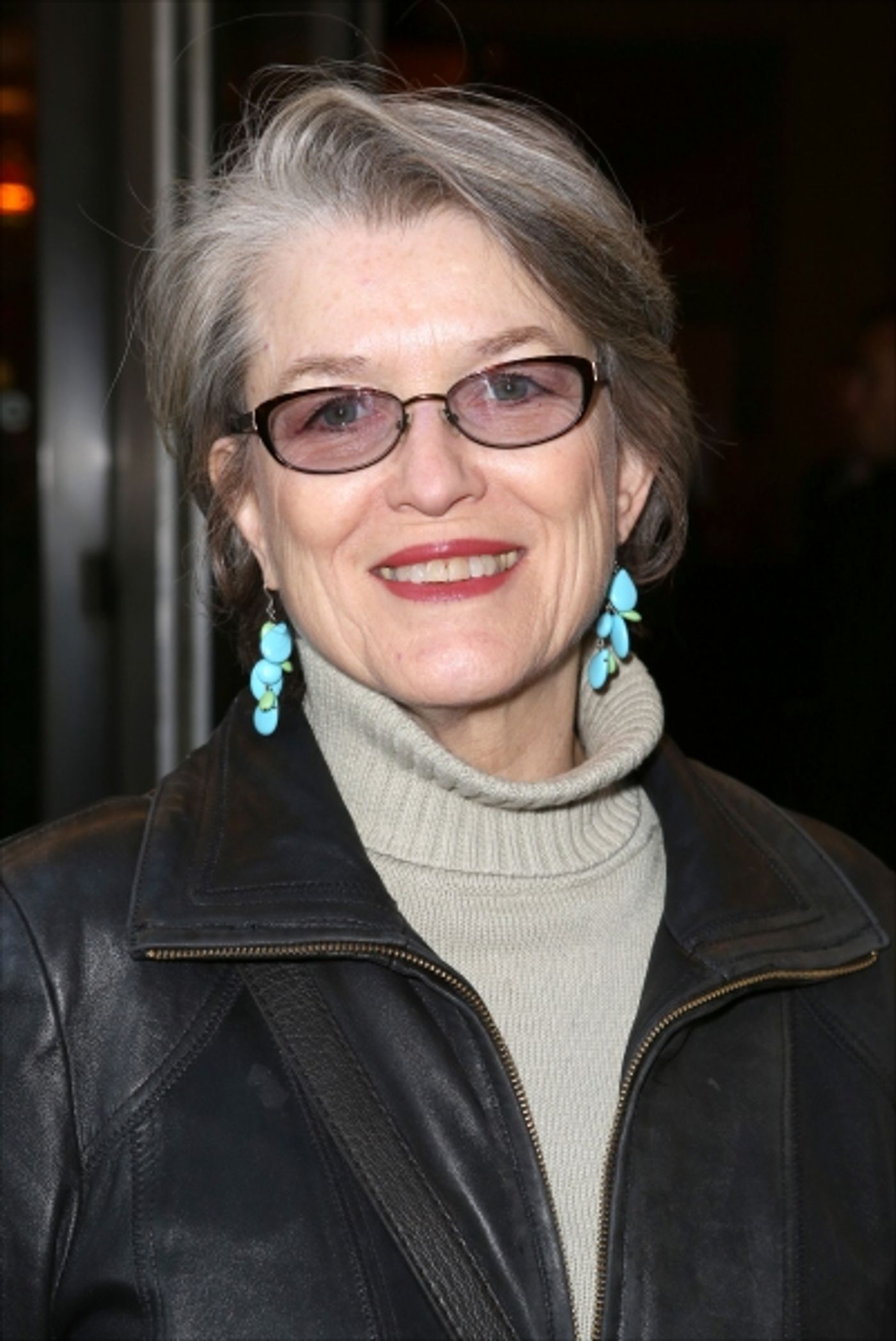 Photo Coverage: Inside VIOLET's Opening Night Theatre Arrivals! Image