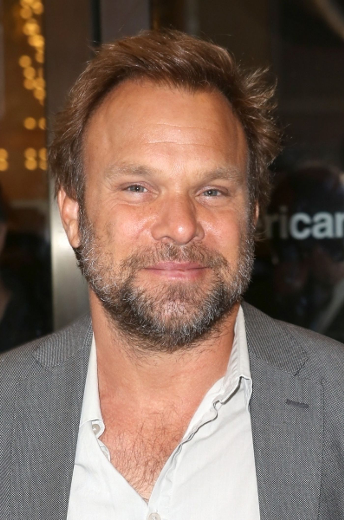 Photo Coverage: Inside VIOLET's Opening Night Theatre Arrivals! Image