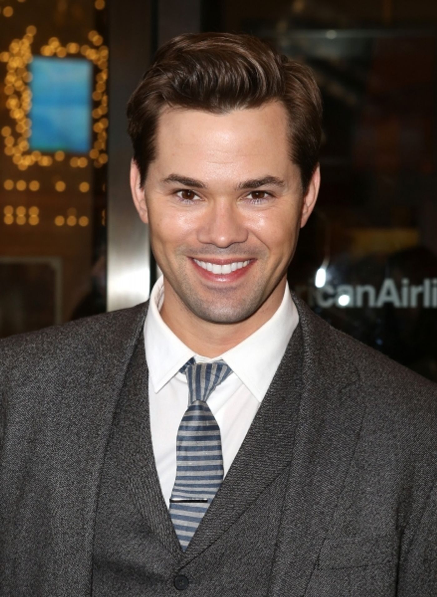 Photo Coverage: Inside VIOLET's Opening Night Theatre Arrivals! Image