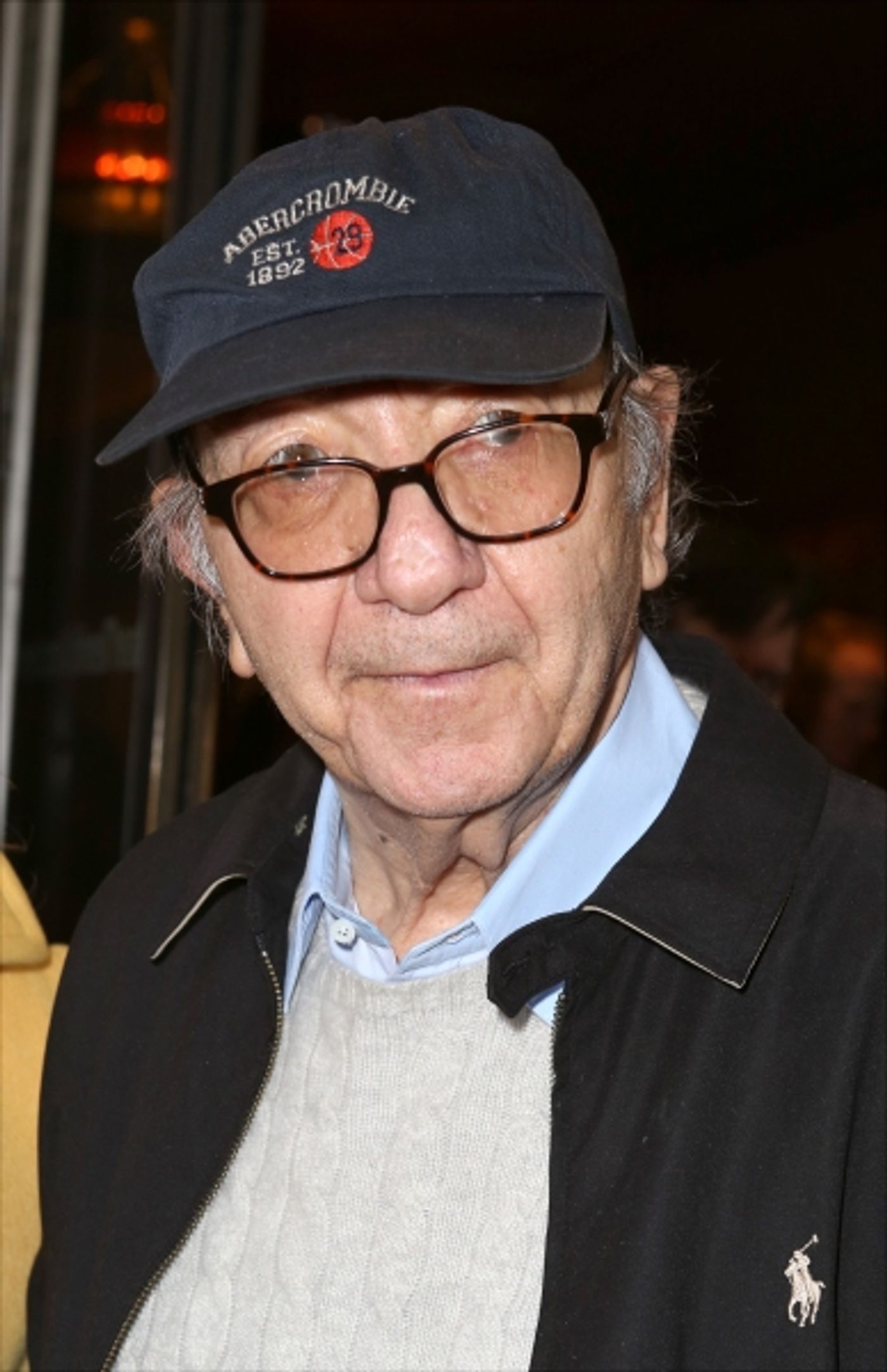 Photo Coverage: Inside VIOLET's Opening Night Theatre Arrivals! Image