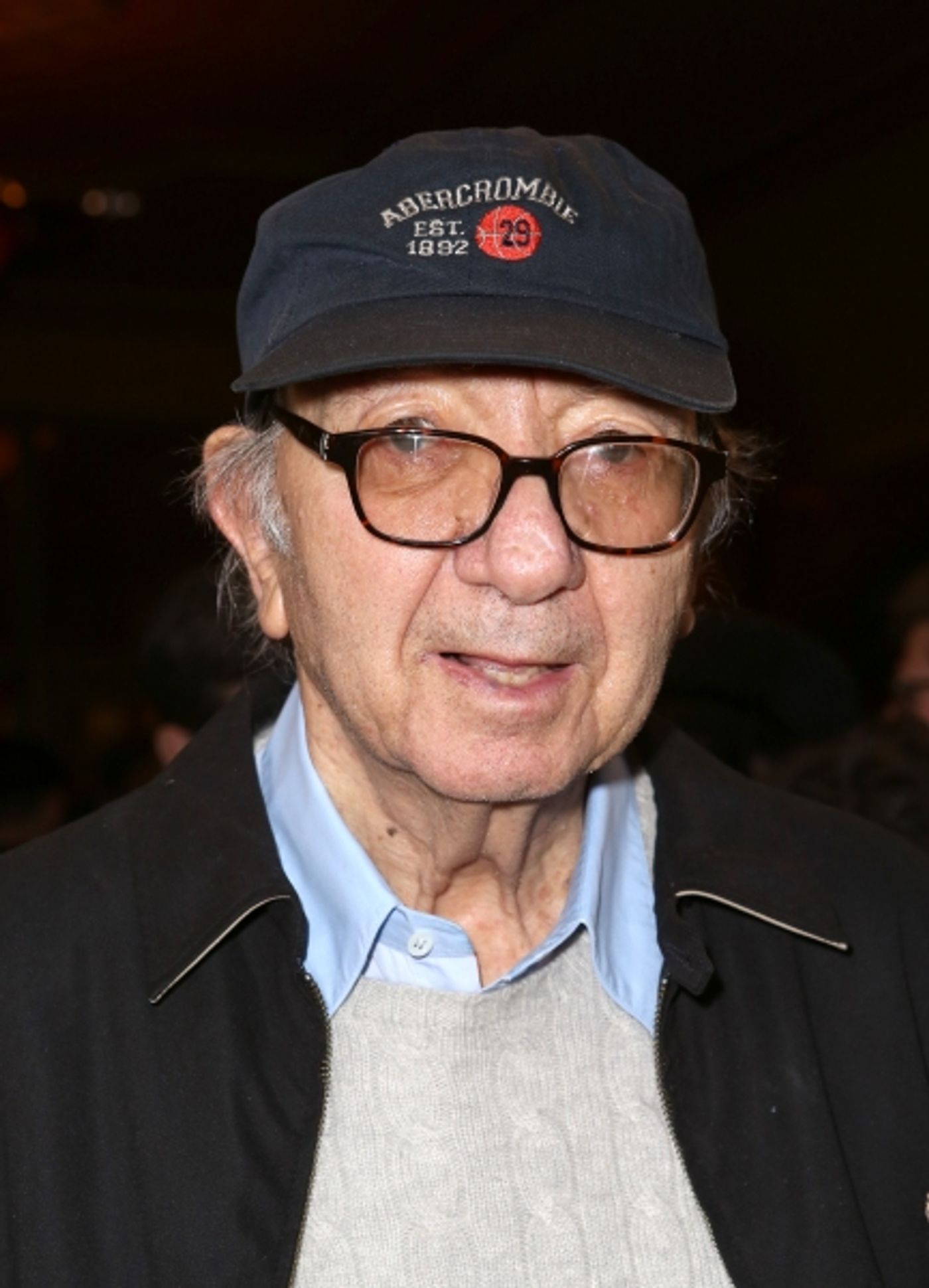 Photo Coverage: Inside VIOLET's Opening Night Theatre Arrivals! Image