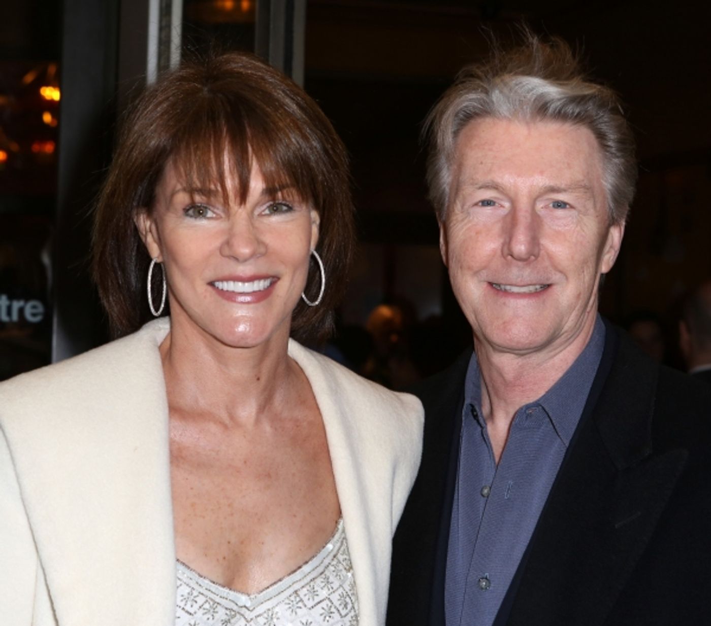 Photo Coverage: Inside VIOLET's Opening Night Theatre Arrivals! Image