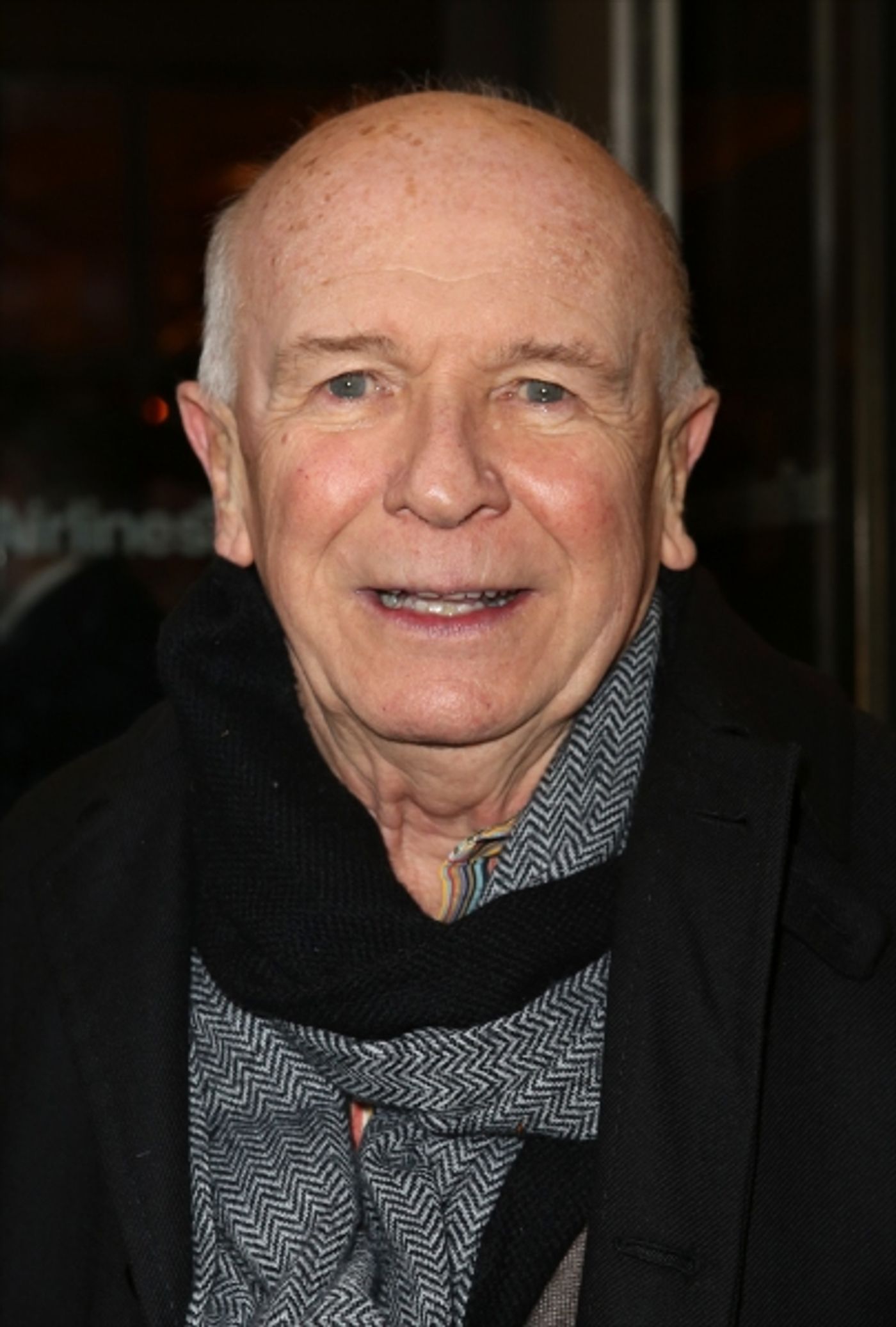 Photo Coverage: Inside VIOLET's Opening Night Theatre Arrivals! Image