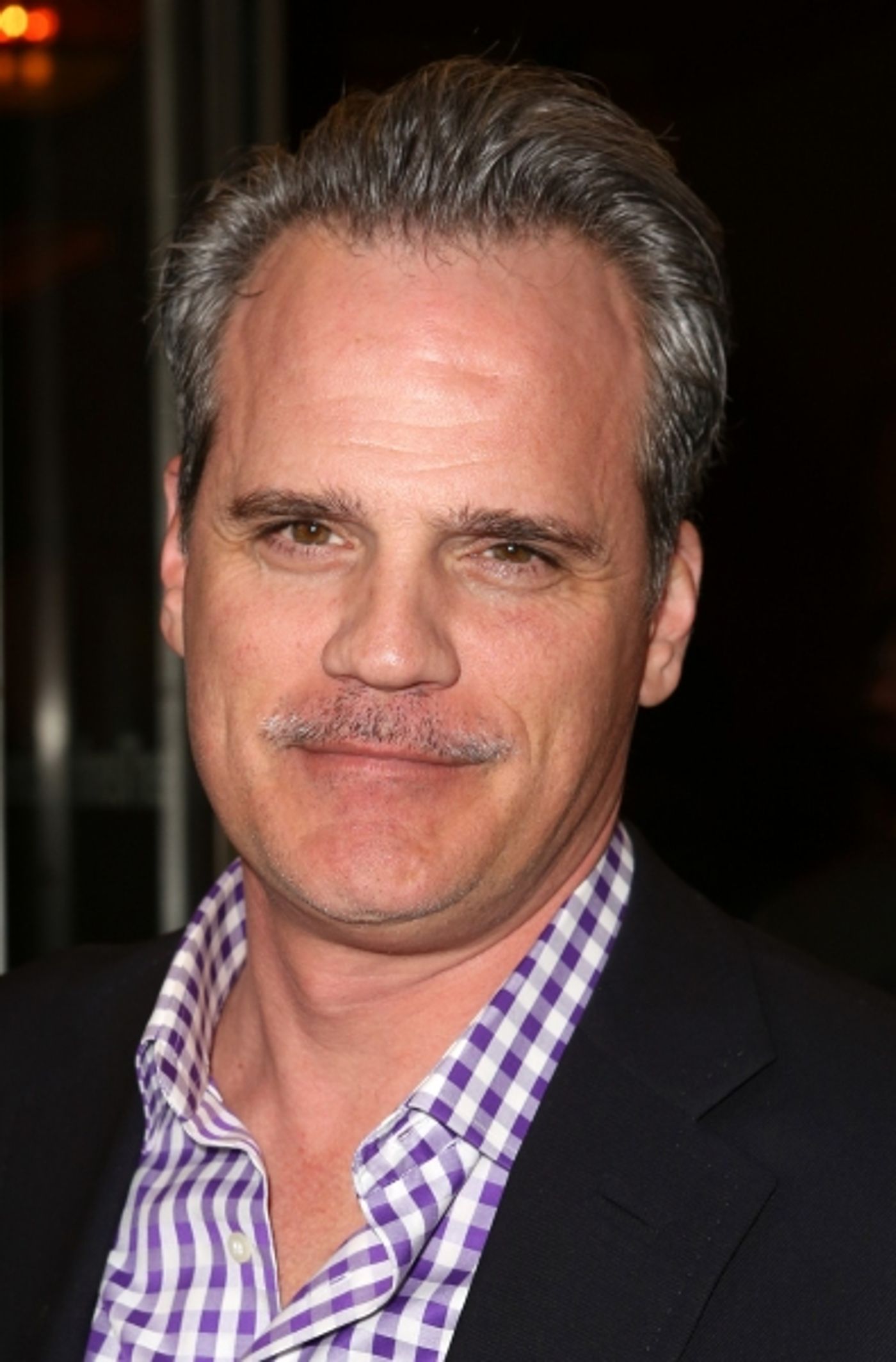 Photo Coverage: Inside VIOLET's Opening Night Theatre Arrivals! Image