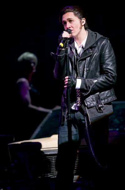 Lena Hall Photo