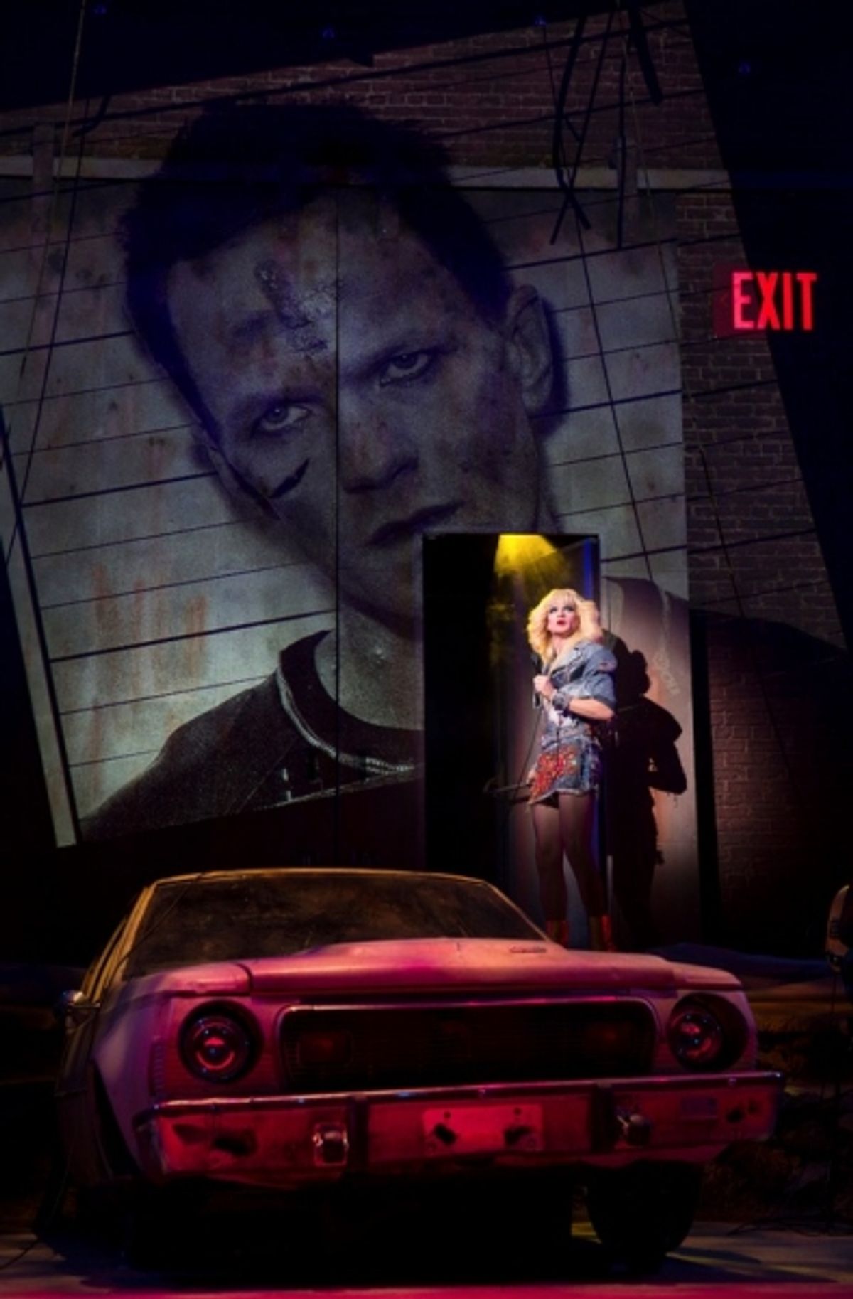 Neil Patrick Harris at 