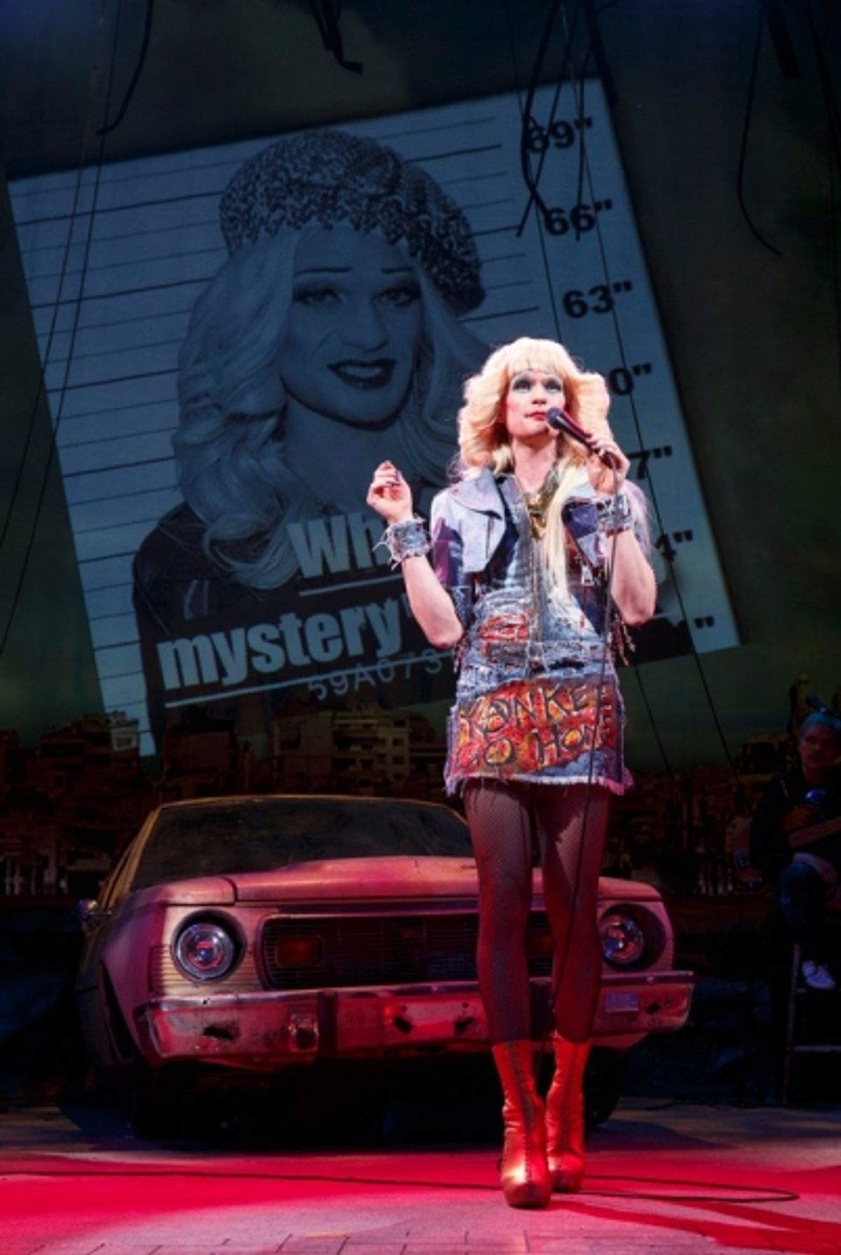 Neil Patrick Harris at 