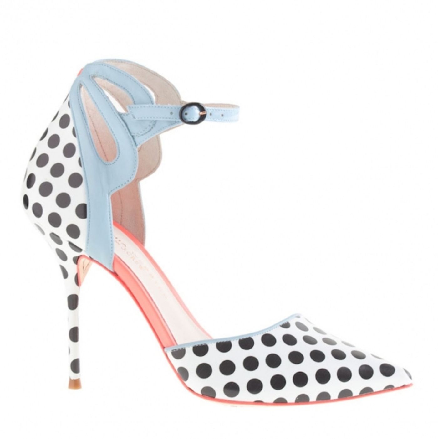 Photo Coverage: Sophia Webster for J.Crew Lands in Stores Photo Coverage: Sophia Webster for J.Crew Lands in Stores Image