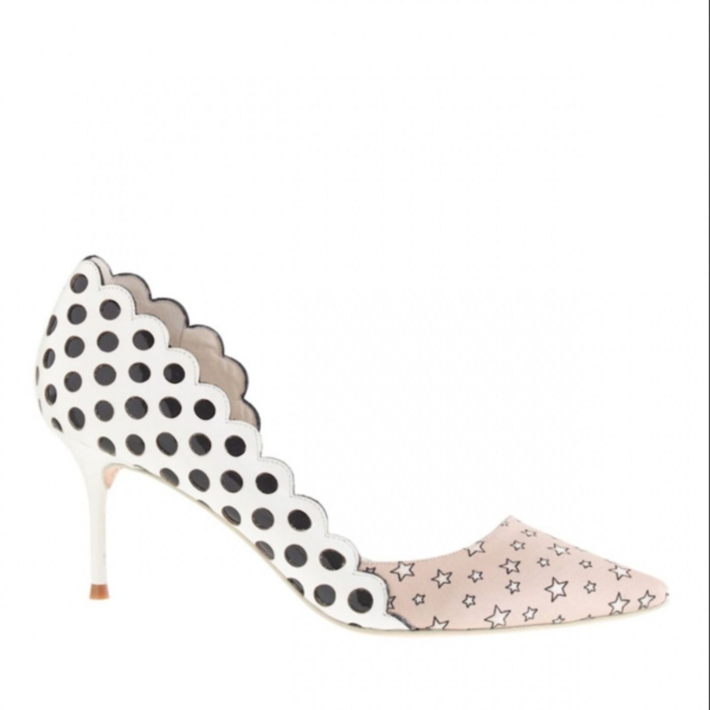 Photo Coverage: Sophia Webster for J.Crew Lands in Stores Photo Coverage: Sophia Webster for J.Crew Lands in Stores Image