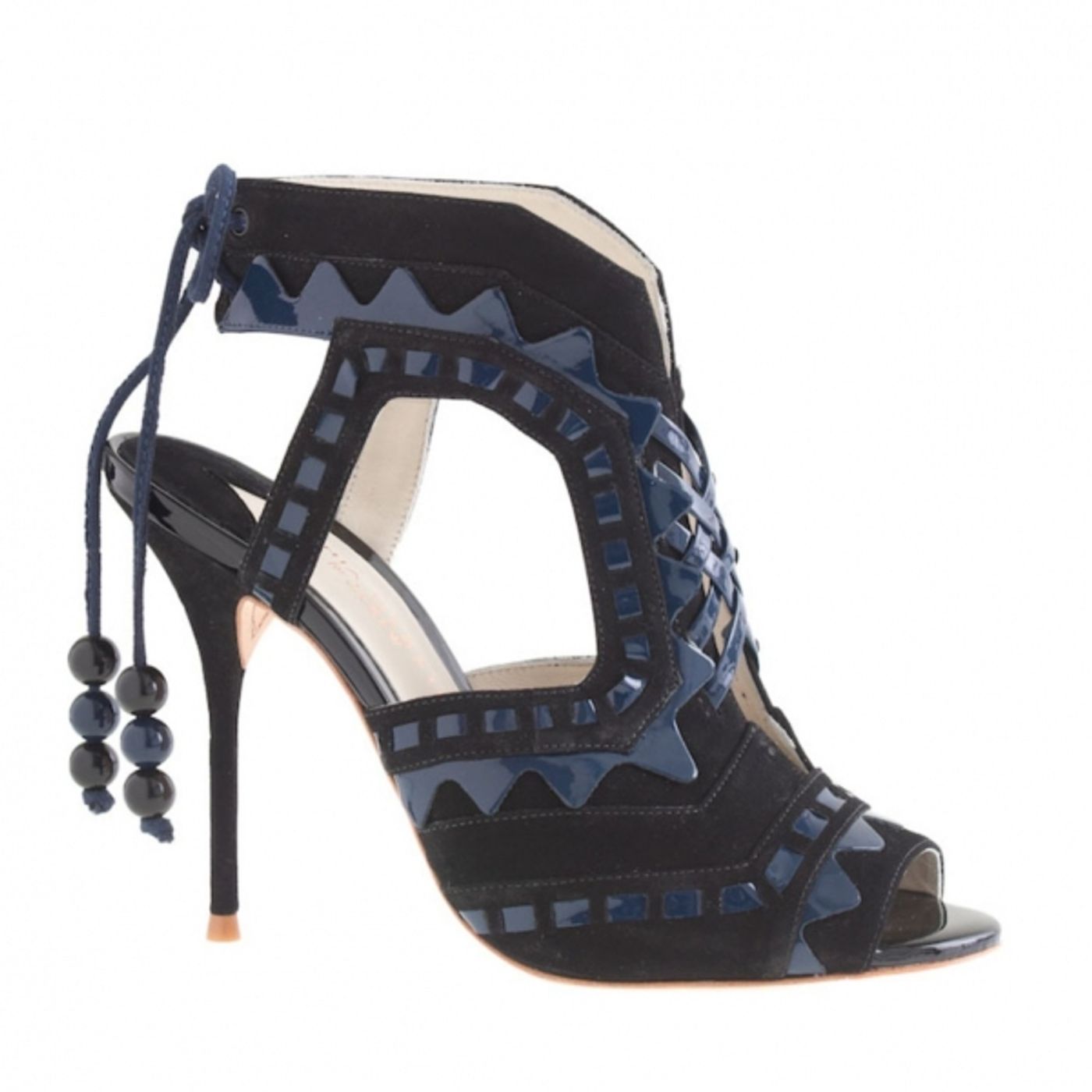 Photo Coverage: Sophia Webster for J.Crew Lands in Stores Photo Coverage: Sophia Webster for J.Crew Lands in Stores Image