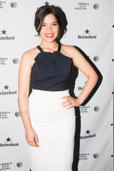 America Ferrera Photo