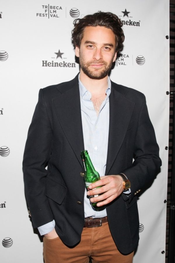 Danny Deferrari Photo