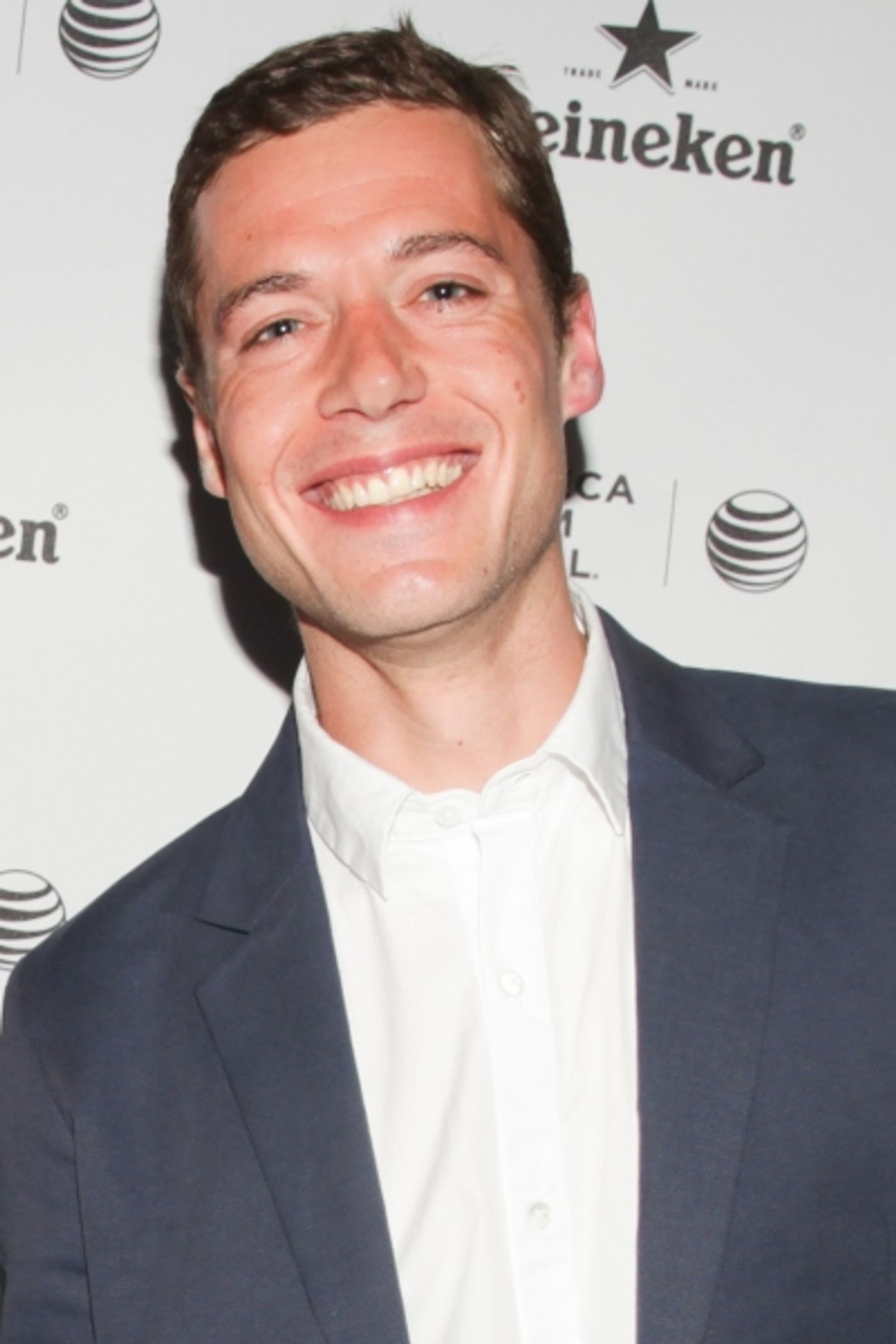 Photo Flash: America Ferrera, Ryan Piers Williams and More Attend After Party for Premiere of X/Y  Image