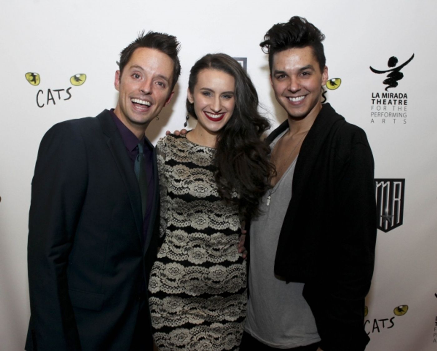 Photo Flash: CATS Celebrates Opening at La Mirada Theatre  Image