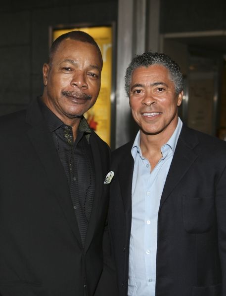 Carl Weathers Photo