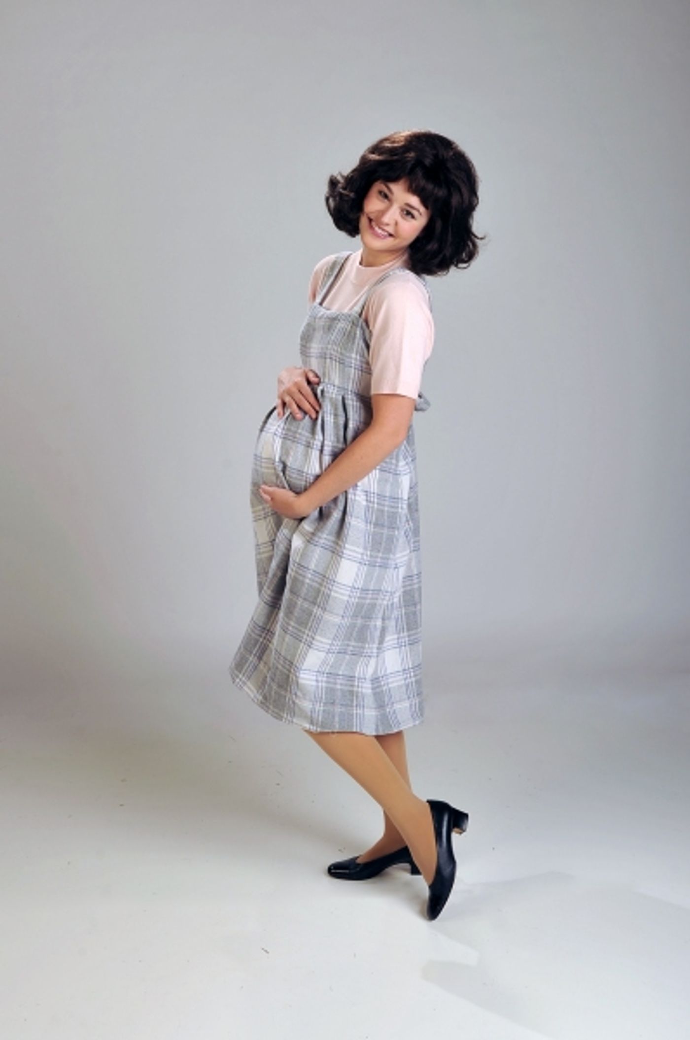 Photo Flash: Sierra Rep's A SECOND HELPING: THE CHURCH BASEMENT LADIES SEQUEL Begins Tonight  Image