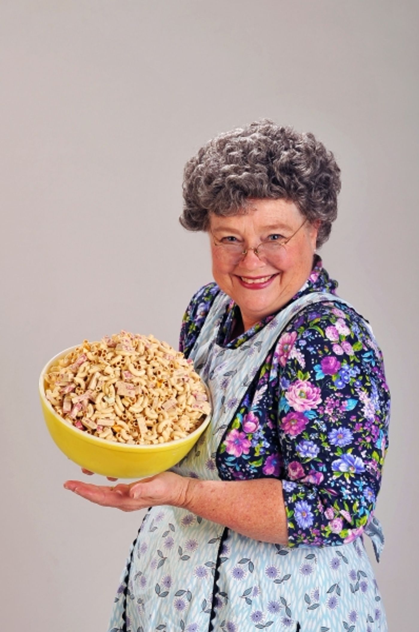 Photo Flash: Sierra Rep's A SECOND HELPING: THE CHURCH BASEMENT LADIES SEQUEL Begins Tonight  Image