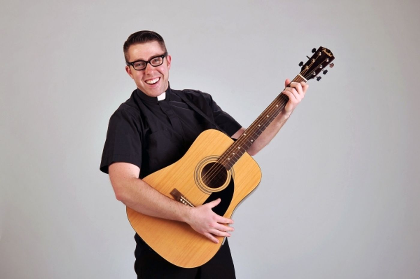 Photo Flash: Sierra Rep's A SECOND HELPING: THE CHURCH BASEMENT LADIES SEQUEL Begins Tonight  Image