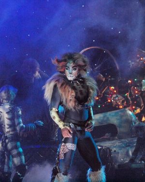 Todrick Hall @ BroadwayWorld Todrick Hall Photo