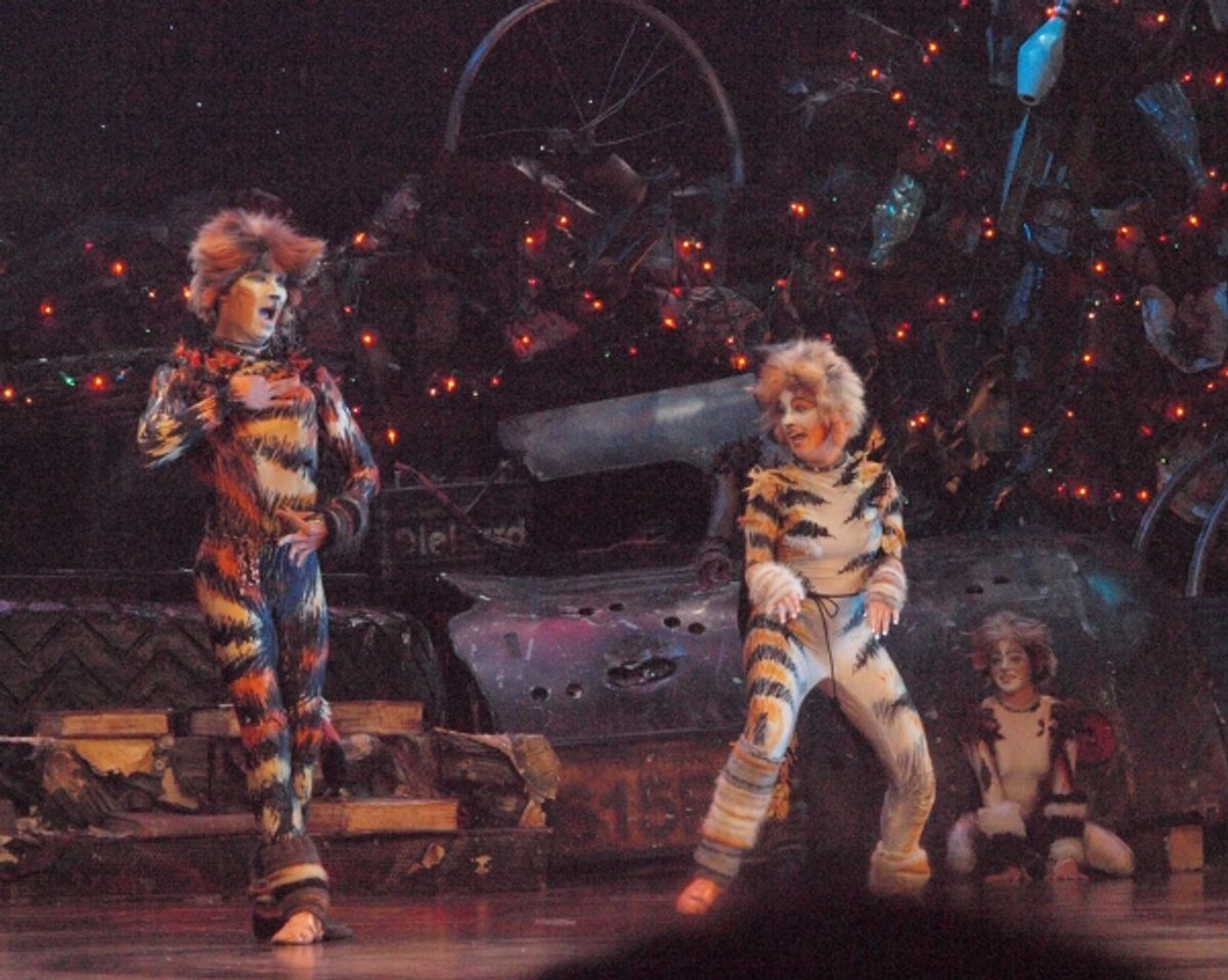 Steven Agdeppa and Hannah Jean Simmons at 