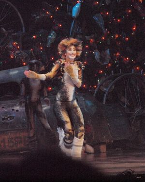 Nina Schreckengost @ BroadwayWorld Nina Schreckengost Photo