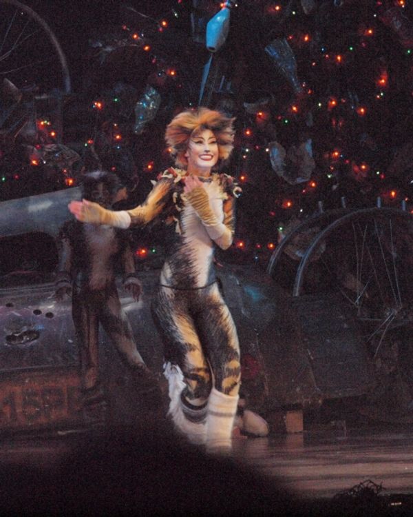 Nina Schreckengost Photo