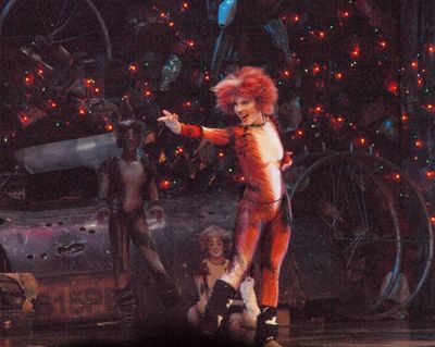 Chryssie Whitehead Photo