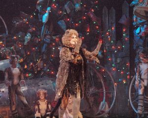 Kelli Provart @ BroadwayWorld Kelli Provart Photo