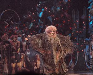 Clent Bowers @ BroadwayWorld Clent Bowers Photo