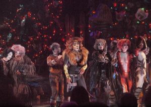 Dane Wagner, Clent Bowers, Neil Dale, Todrick Hall, Kelli Provart, and Chryssie Whitehead @ BroadwayWorld Dane Wagner, Clent Bowers, Neil Dale, Todrick Hall, Kelli Provart, and Chryssie White Photo