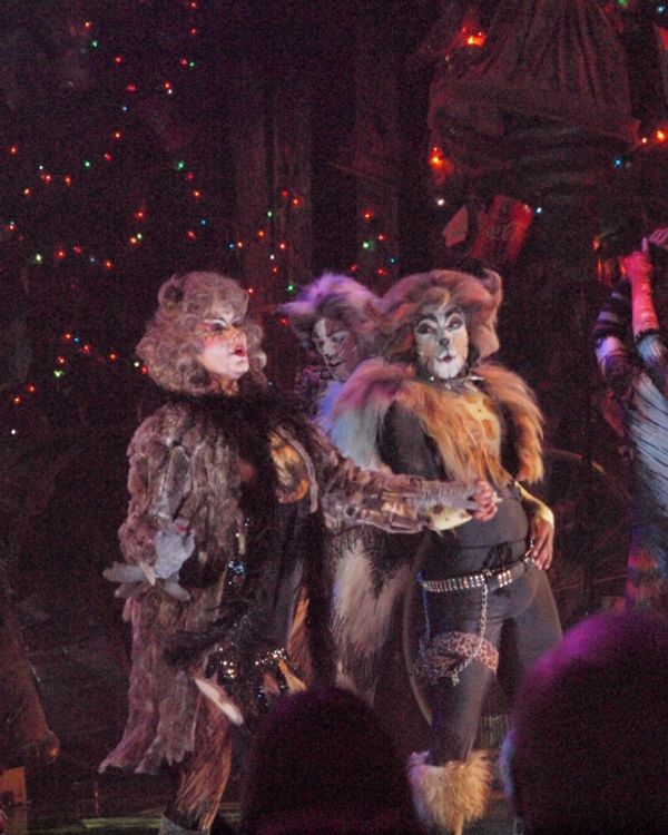 Kelli Provart and Todrick Hall Photo