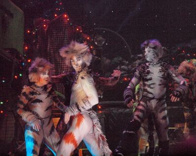 Hannah Jean Simmons, Jake Dupree, and Karl Warden Photo