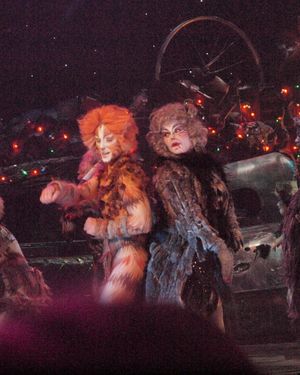 Daniel Dawson and Kelli Provart @ BroadwayWorld Daniel Dawson and Kelli Provart Photo